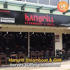 Tripadvisor has 10,554 reviews of shah alam hotels, attractions, and restaurants making it your best shah alam resource. Foodzonemy Hangrill Steamboat Grill Setia Alam Facebook