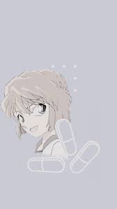 Only the best hd background pictures. Detective Conan Wallpaper Tumblr Detective Conan Wallpapers Detective Conan Conan