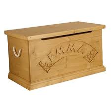 Thus, big wooden toy box play an essential role in kids' learning process. Pin On Our Children S Storage