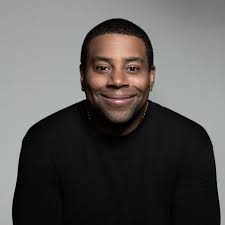 A Night of Conversation with Comedian Kenan Thompson