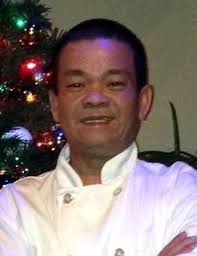 Diep Truong Obituary