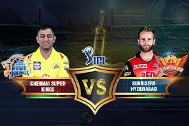 Chennai super kings won the toss and opt to bat. Ipl 2019 Csk Vs Srh Live Live Streaming Teams And Where To Watch Chennai Super Kings Vs Sunrisers Hyderabad Live