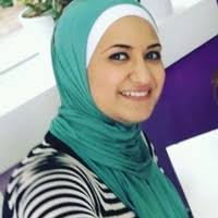 40+ "Ghada Hammad" profiles