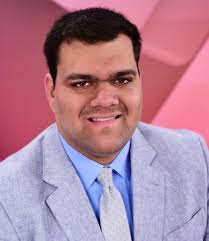 Noah Trombley's Instagram, Twitter & Facebook