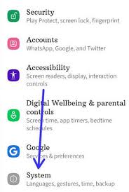 Android 10 gestures will be now enabled. How To Enable And Use Full Screen Gestures Android 10