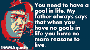 Motivational Quotes with Pictures: Lyoto Machida Quotes via Relatably.com