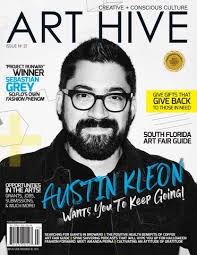 Art Hive Magazine /// Issue 28 by Art Hive Magazine