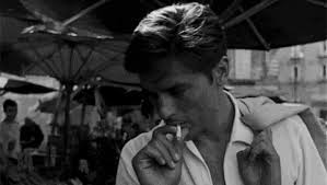 Latest and popular alain delon gifs on primogif.com. Alain Delon Gif Find On Gifer