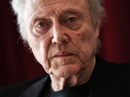 Don't Do Your Christopher Walken Impression for Christopher Walken