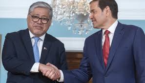 Filipinas busca un asiento en el Consejo de Seguridad de la ONU: ¿Por qué es crucial?