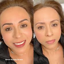 Expert Lip Blush & Microblading