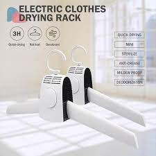 Maybe you would like to learn more about one of these? 50 Off For The New Year Electric Clothes Drying Rack New In 2020 Clothes Drying Racks Drying Clothes Drying Rack