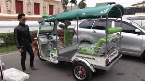 Still, many tourists visiting bangkok have a ride on their bucket list and that's not for nothing! First Electric Tuk Tuk In Chiang Mai Youtube