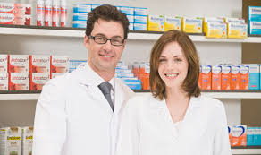 Apothekerinnen und apotheker sind experten für arzneimittel. Selfmedic Kleiderordnung In Der Apotheke