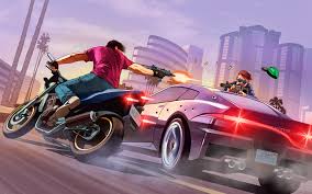 Image result for vice city game