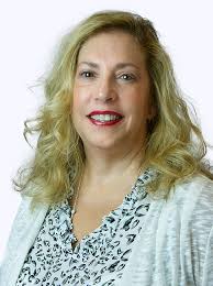 Diane Tobin, MA, NCC, LPC