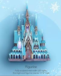 Shipped with usps priority mail. Shopdisney Introduces Merchpass Drawings For Disney Castle Collection Series 2 Release