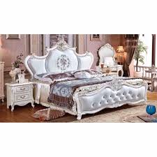 Add style to your bedroom with a new master bedroom set or increase storage with beautiful chests and dressers. Durable Elegant King Bedroom Sets At Amazing Offers Alibaba Com