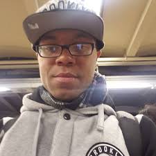 At work for the night and as always reppining the "Nation" 🤟🏾