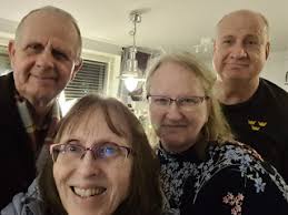 Our Mission in Sweden