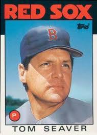 How Tom Seaver (Almost) Changed History