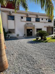 Hotel Marista
