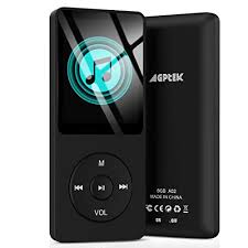 10 best agptek mp3 players of march 2021. The 7 Best Cheap Mp3 Players Planetradiocity Com