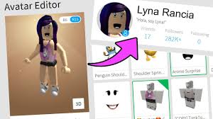 See more ideas about roblox, roblox pictures, cool avatars. Mis Seguidores Eligen Mi Perfil De Roblox Youtube
