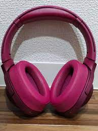 クーポン対象外】 on h.ear SONY Wireless P MDR-100ABN NC ヘッドフォン - coolsys.com