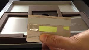 Morgan reserve card features a similar look to the outgoing palladium card. President Obama May Be Getting A New Credit Card Better Than Sapphire Reserve View From The Wing