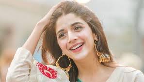 Mawra Hocane Actress Salary Family Education Hobbies Photos People Fresh Look The sense of female lead character is from 1715. mawra hocane actress salary family