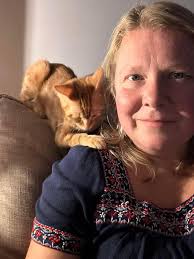 🤩⭐️🤩⭐️🤩⭐️🤩⭐️🤩⭐️🤩⭐️🤩⭐️🤩 SPOTLIGHT SATURDAY  🤩⭐️🤩⭐️🤩⭐️🤩⭐️🤩⭐️🤩⭐️🤩⭐️🤩 This weeks spotlight volunteer is Erin Clark  Mere and family! Erin and her beautiful family have been with us for a  couple years now and are ...