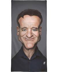 © 2021 mjh life sciences and pharmacy times. Robin Williams Handtuch Juniqe