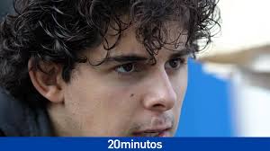 Fotos: Fotos: Adrián Vallés, el futuro de la Fórmula 1