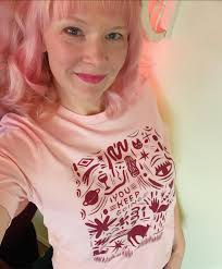 Kinda feel like we were separated at birth😂