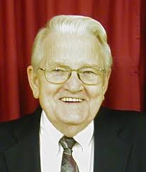 Joseph Wallace “Joe” Calvert Jr. (1930-2011)