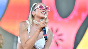 I love the instrumentals/beats on every track. Kali Uchis Finds Her Peace In Isolation Npr