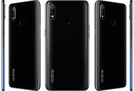 Oppo Realme 3 technische daten, test ...