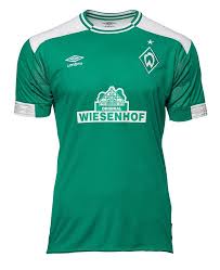Are you still searching for dream new released dls 512×512 kits and logo url for your sv werder bremen team and enjoy the game. Werder Bremen 2018 19 Kits