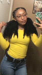 Birthday Hairstyles For Black Natural Hair Pin On Braids Twist And Styles