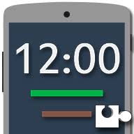 Speed, safety and friendliness are what we want to bring to our users. Lock Screen Clock Mods L M Com Ssrdroide Lockscreenclockmods 0 96 Apk Descargar Android Apk Apkshub