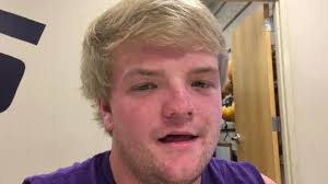 Two-a-days: Tallassee — For QB Baynes, family ties to Tigers strong