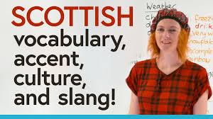 The international phonetic alphabet (ipa) is a system where each symbol is associated with a particular english sound. Learn About The Scottish Accent Dialect And Slang Youtube