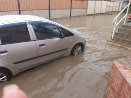 Обстановка на курорте на 5 июля 2021. Sochi Zatopilo Nekotorye Rajony Kurorta Ushli Pod Vodu Posle Silnyh Livnej Krasnodarmedia