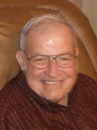 Gerald Prescher Obituary