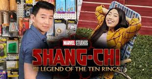 A look at marvel's upcoming film, the studio's first to feature predominately asian superheroes. Filming Resumes For Shang Chi And The Legends Of The Ten Rings Regal Reel