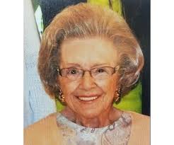 Joan Blank Obituary (1931