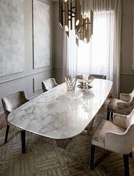 Tables Collection Casamilano Home Collection Italy Dining Room Design Dining Room Table Marble Dining Room Table