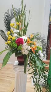 Check spelling or type a new query. Church Decoration Church Decor Church Flowers Flower Arrangements