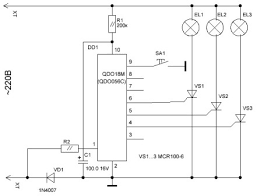 Scopri ricette, idee per la casa, consigli di stile e altre idee da provare. Kontrol Karangan Bunga Pada Mikrokontroler 4 Saluran 220v Skema Garland Tahun Baru Di Mikrokontroler Dengan Tangan Mereka Sendiri Dan Di Sini Adalah Contoh Jadi Untuk Berbicara Hidup